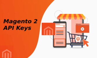 Magento 2 API Keys