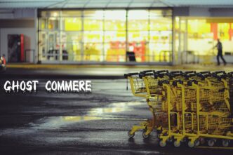 Ghost Commerce: Liệu Đây Có Phải xu hướng tương lai của các công ty phát triển e-commerce