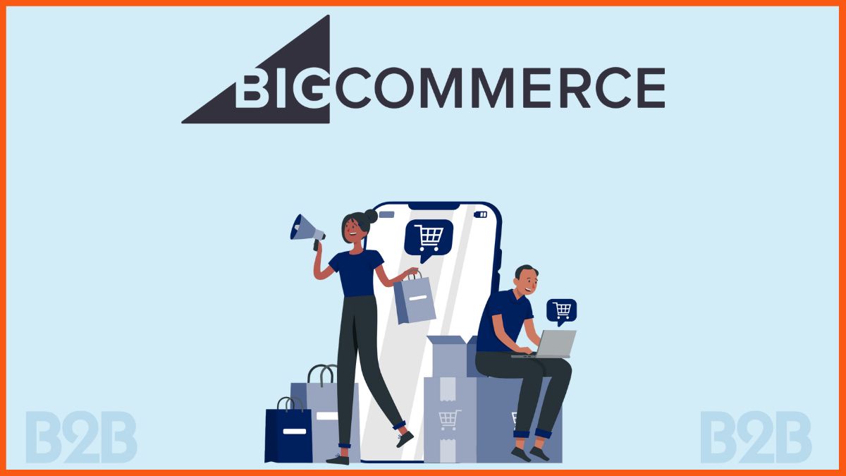4 Best ecommerce platform
