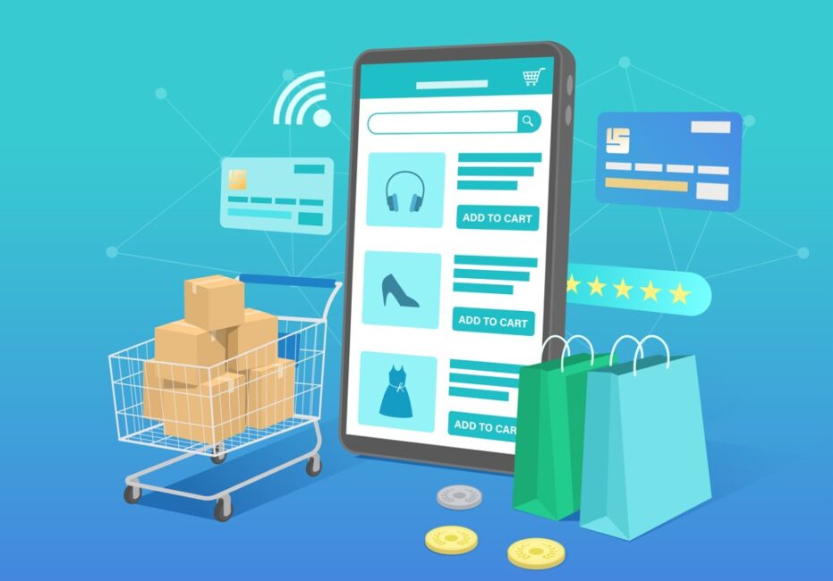 5 Steps to Build a Successful eCommerce Website 2024