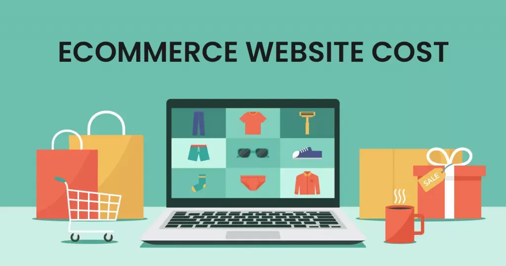 Bật mí lý do cần xây dựng trang web trên nền tảng e-commerce