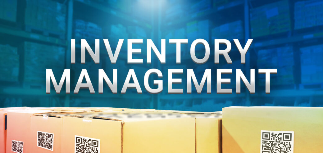 Inventory Management Feature