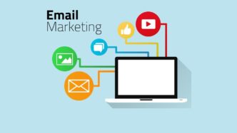 7 mẹo tiếp thị qua email hiệu quả cho các trang web thương mại điện tử