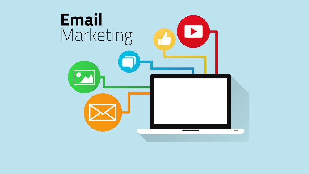 7 mẹo tiếp thị qua email hiệu quả cho các trang web thương mại điện tử